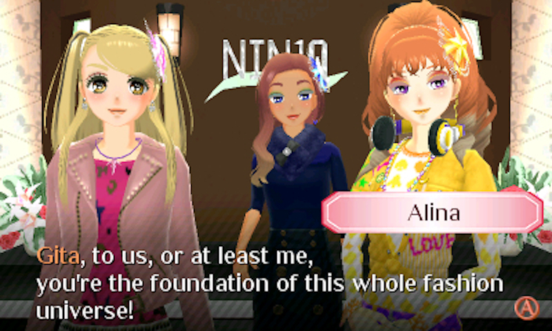 Illustration for article titled Style Savvy: Styling Star: The Kotaku Review